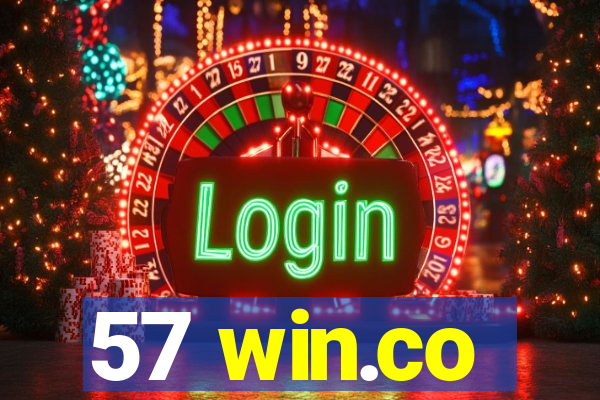 57 win.co